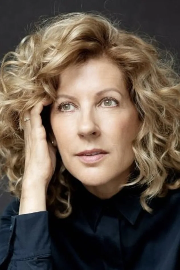 foto de Sophie Lorain