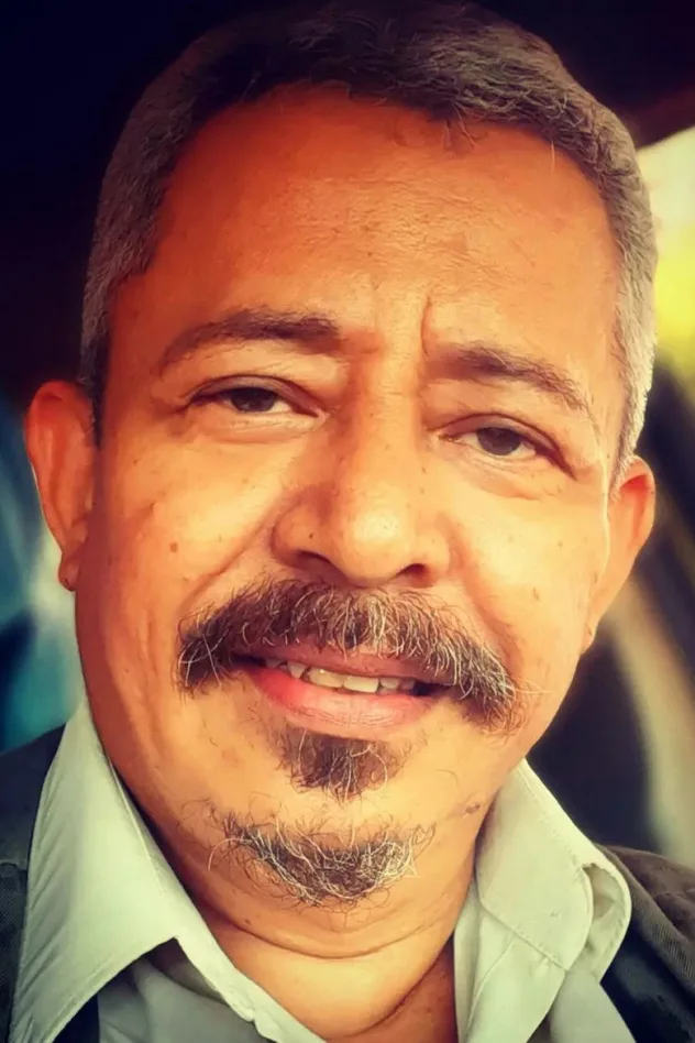 صورة الغلاف لـ Abdul Razak Ahmad