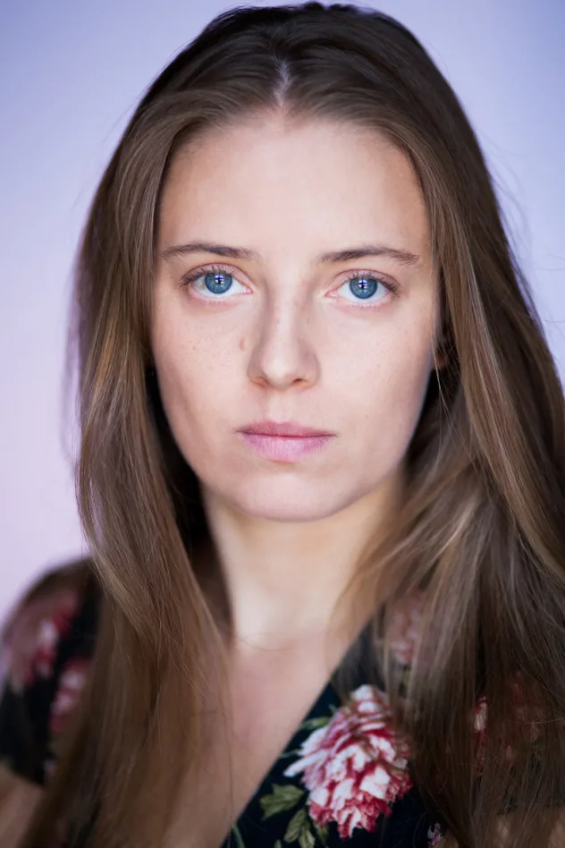 Обложка для Maria Kania