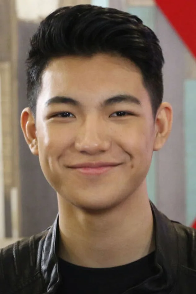 Обложка для Darren Espanto