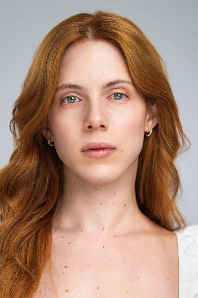 صورة الغلاف لـ Filippa Kaye