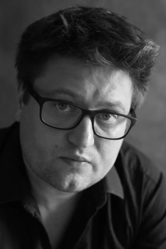 صورة الغلاف لـ Robert Bolesto