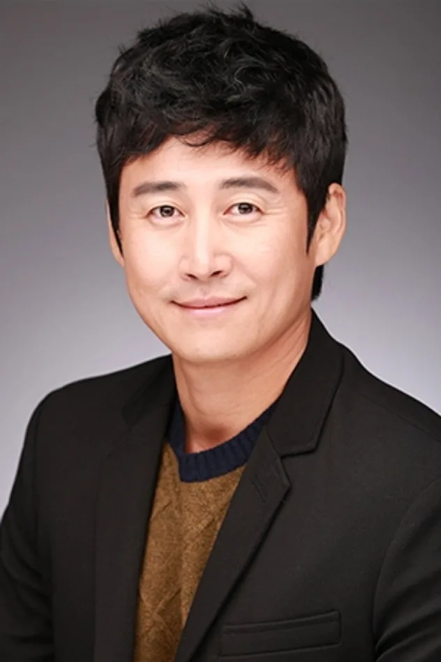 Lee Byung-wook