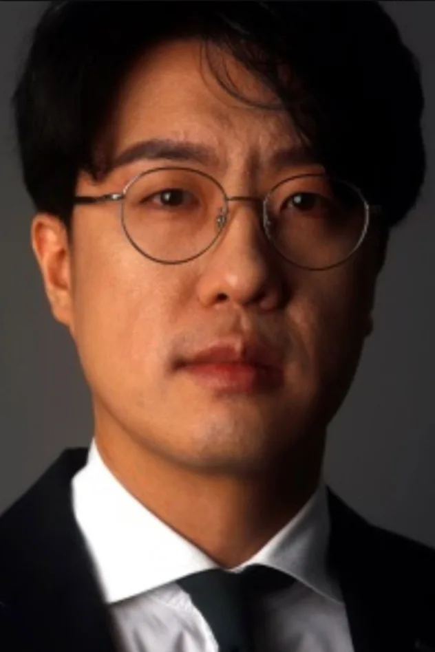 صورة الغلاف لـ Lee Soo-hyung