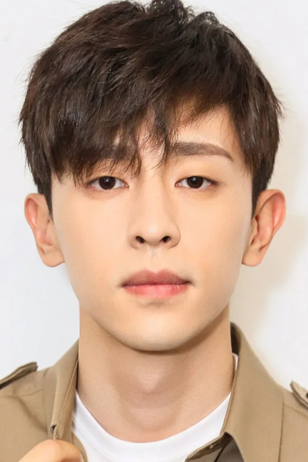foto de Deng Lun