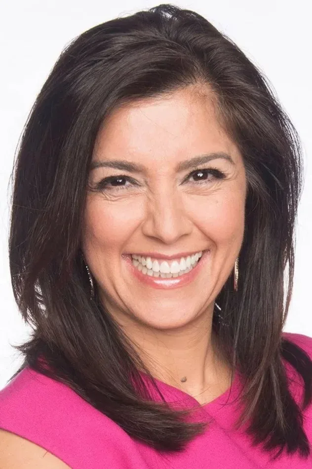 صورة الغلاف لـ Rachel Campos-Duffy