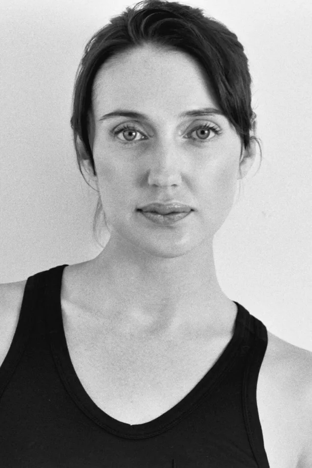 Cover image for Anna Schafer