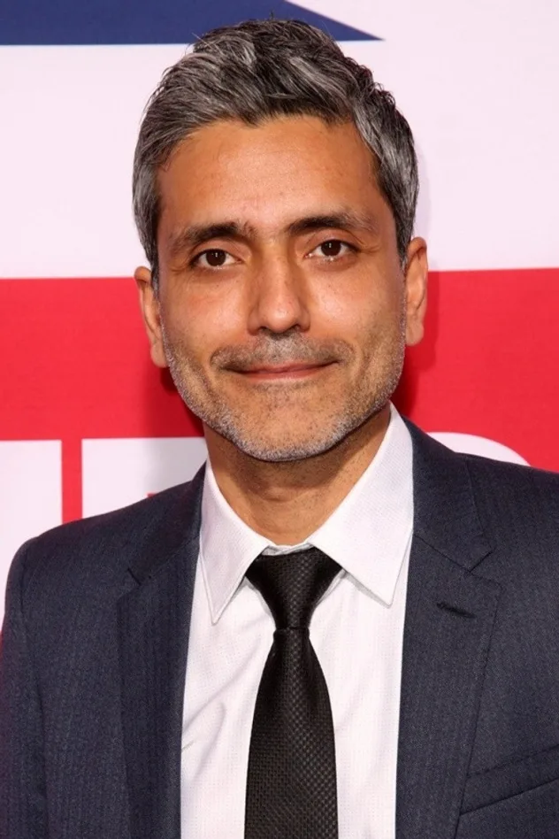 Cover image for Babak Najafi