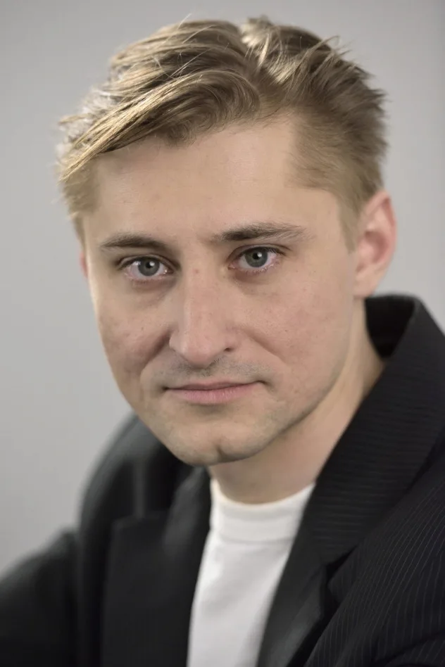 Олег Сенченко photo