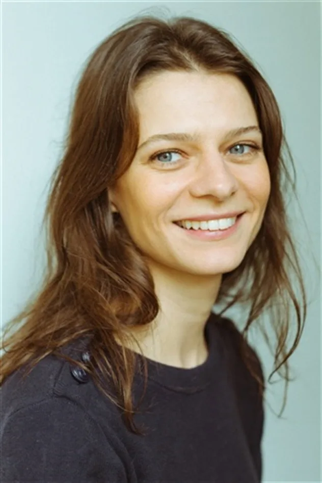 Imagen de portada para Anna Cervinka