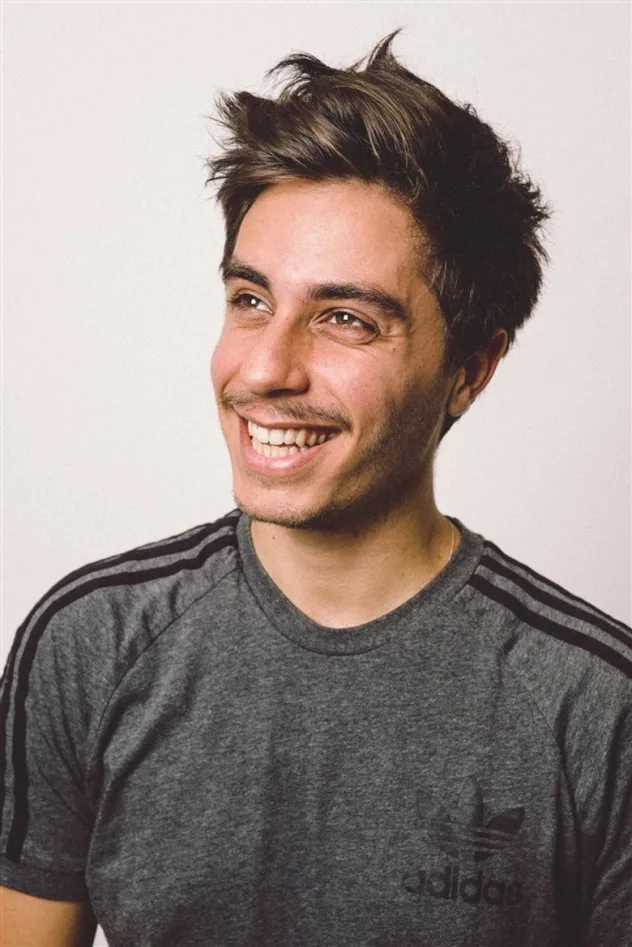 Imagen de portada para Martin Darondeau