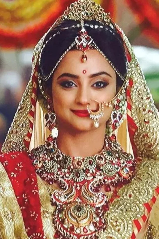 Madirakshi Mundle için kapak görseli