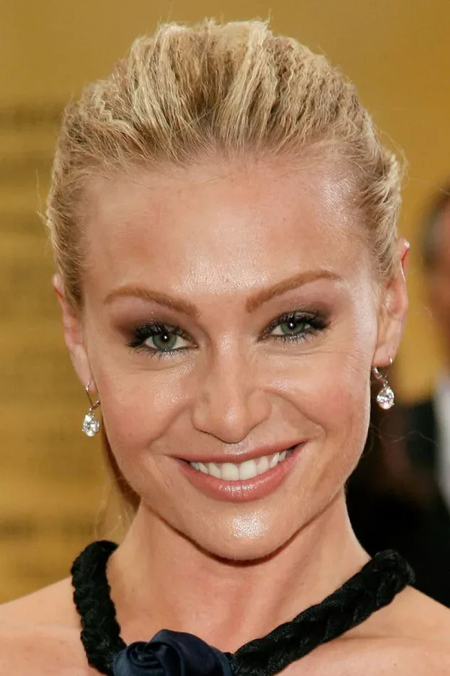 Обложка для Portia De Rossi