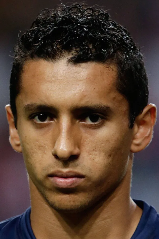 Imagen de portada para Marquinhos