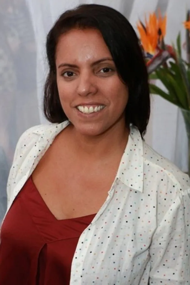 Imagen de portada para Anita Barbosa