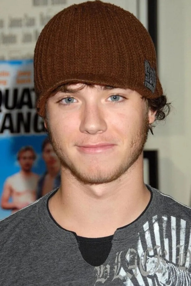 Jeremy Sumpter