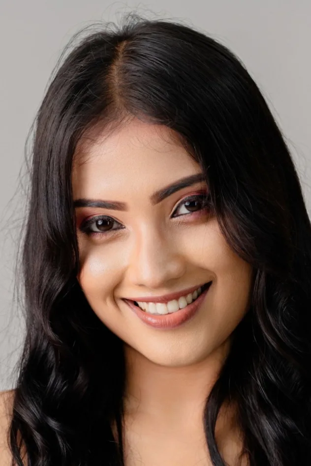 Anjali Jayasinghe