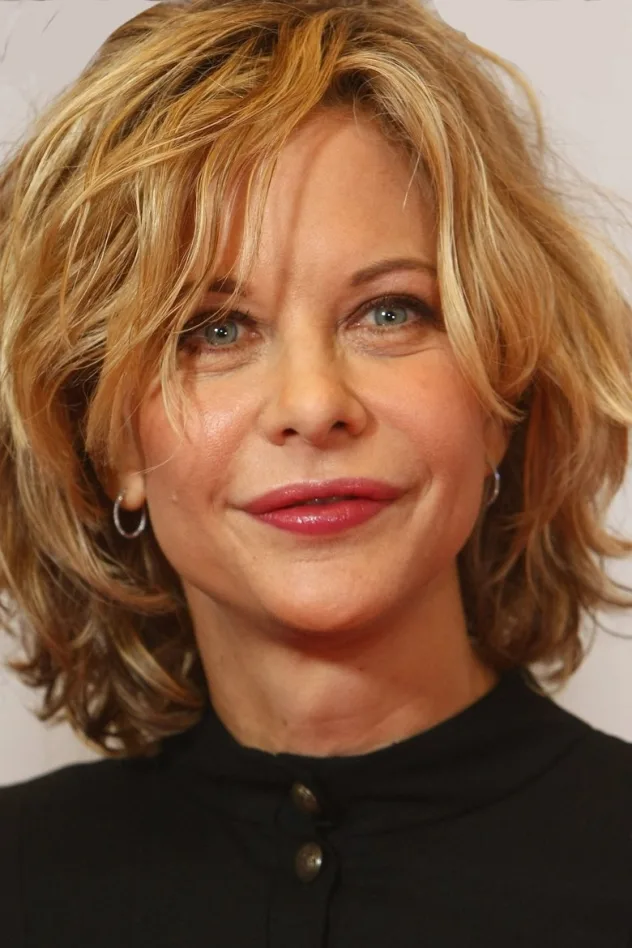 foto de Meg Ryan