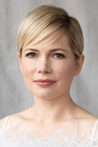 foto de Michelle Williams