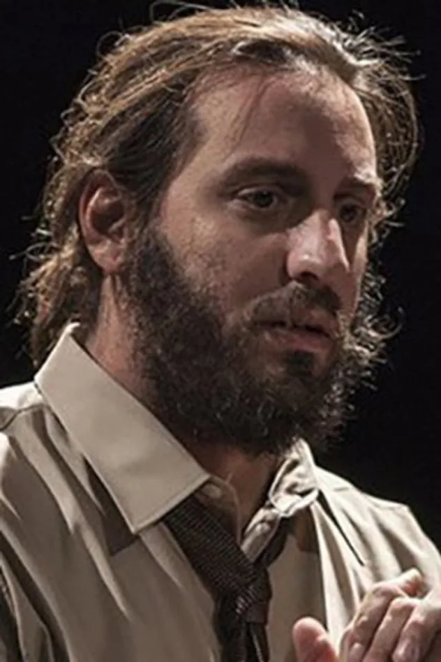 George Triantafillidis