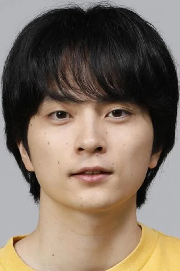 芳村宗治郎 için kapak görseli