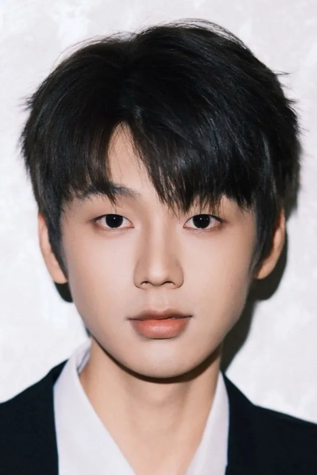 Cao Xingyu