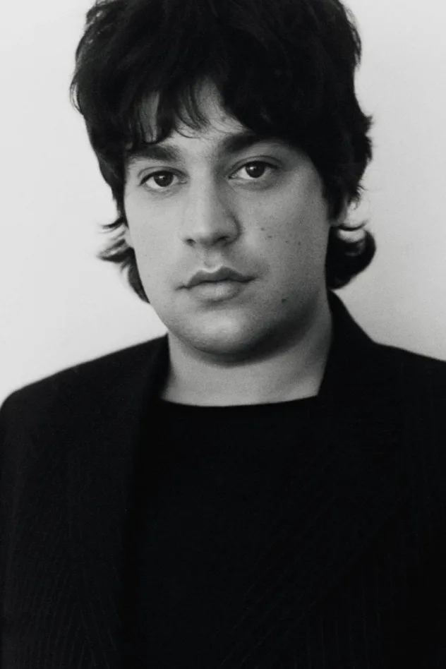 Cover image for Carlos González