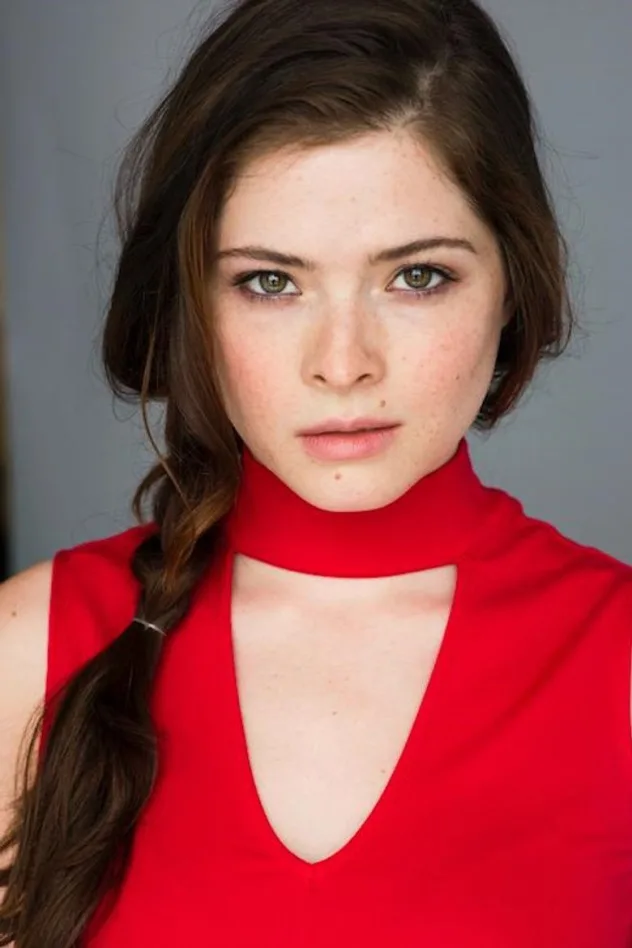 صورة Virginia Tucker