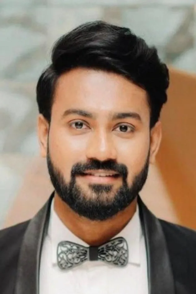 චානුක ප්‍රබුද්ධ