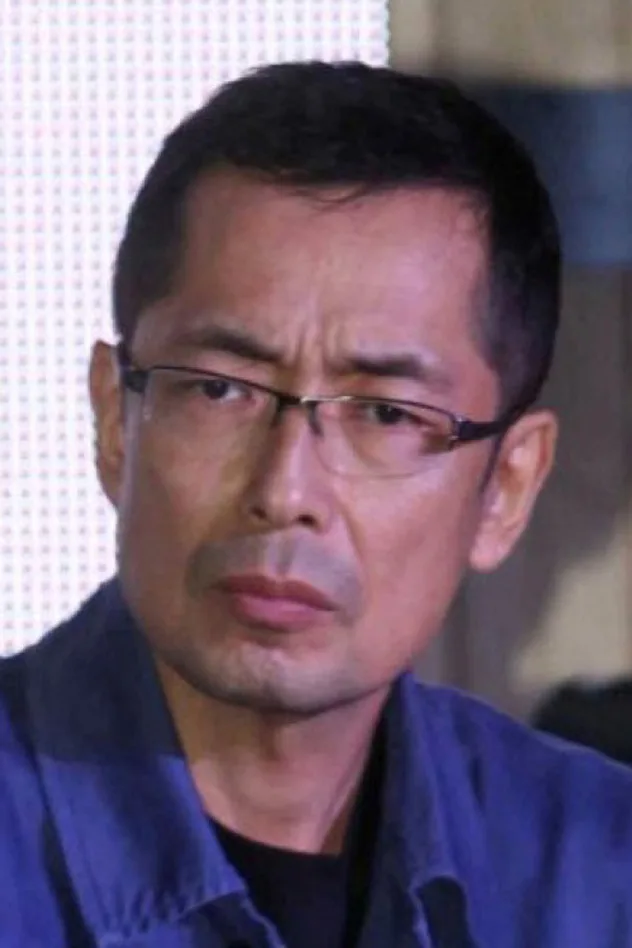 foto de Nobuyuki Suzuki