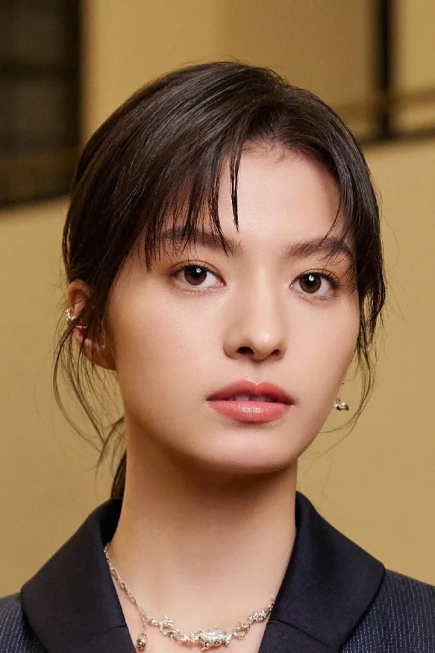 Pu He-fei