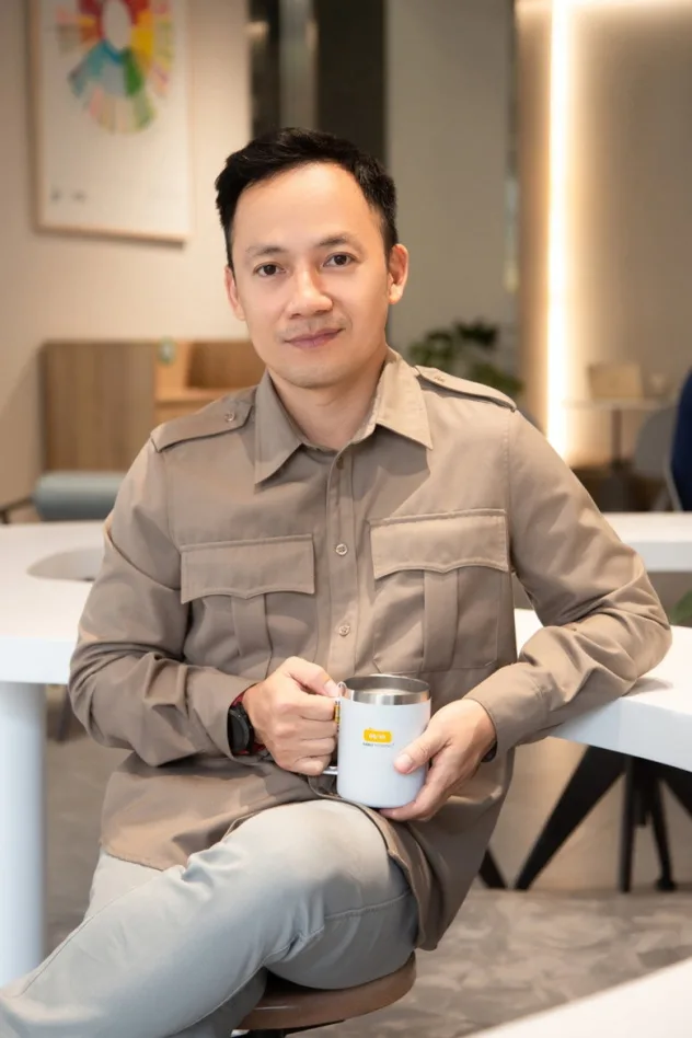 Đinh Tiến Đạt fotoğrafı