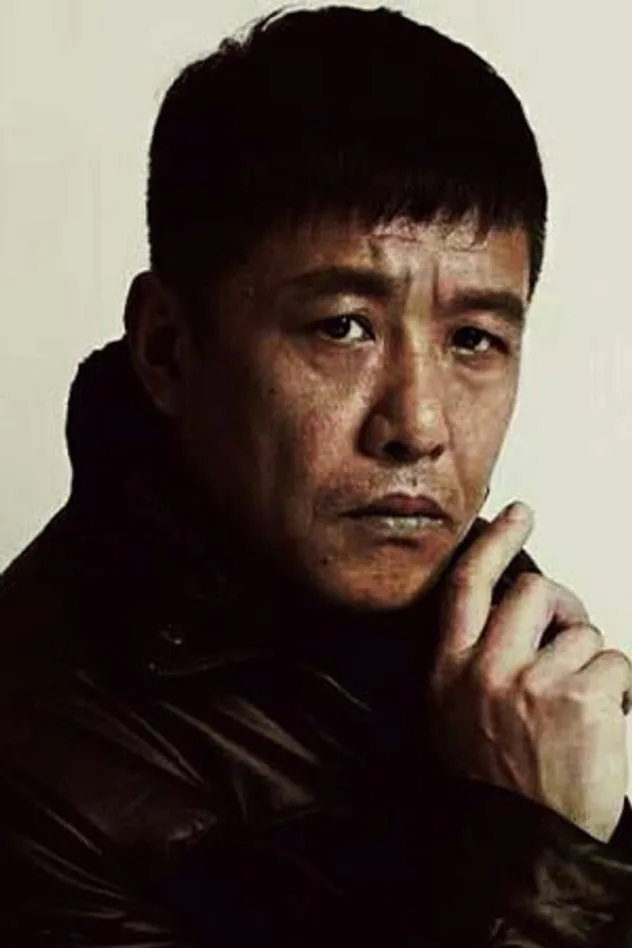 Cover image for Gebin Liu