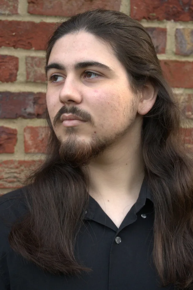 Mitchel Corrado