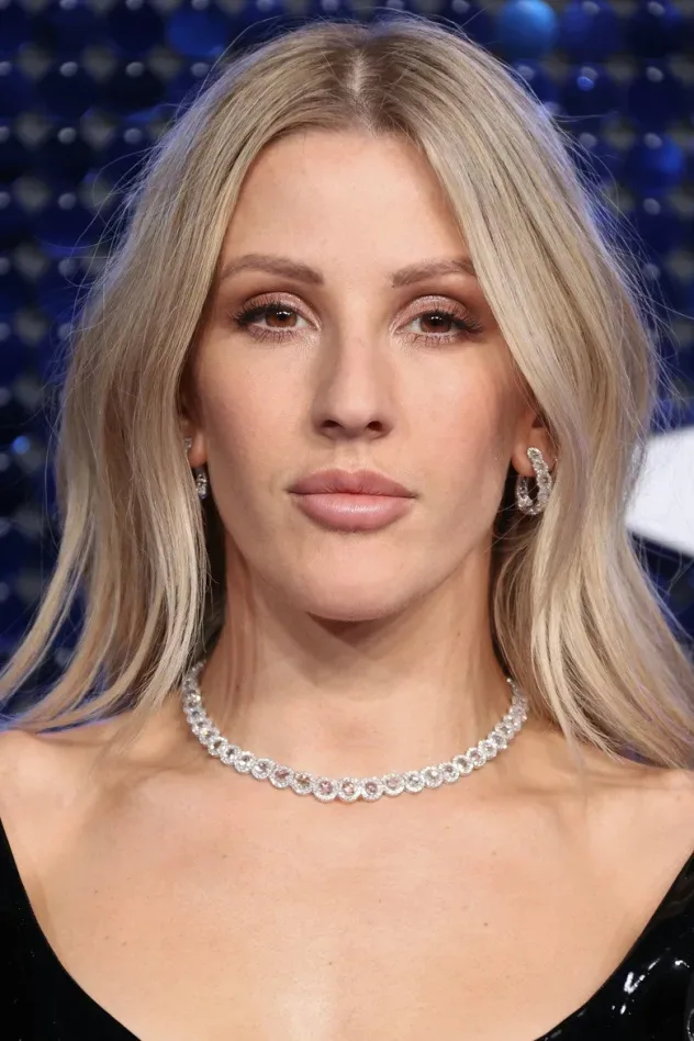 Обложка для Ellie Goulding
