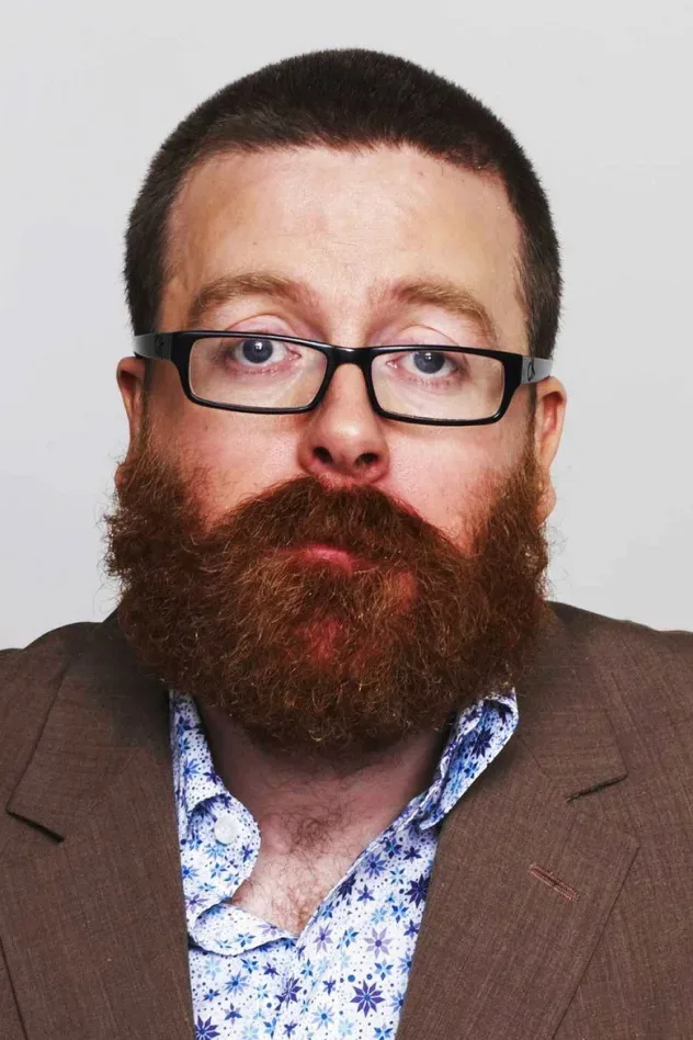 Обложка для Frankie Boyle