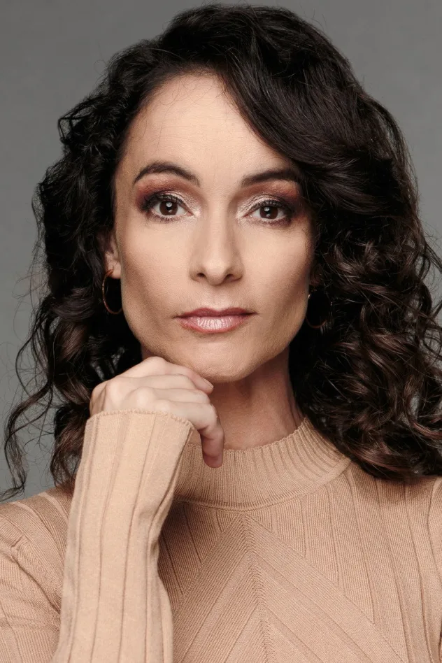 Jimena Lindo için kapak görseli