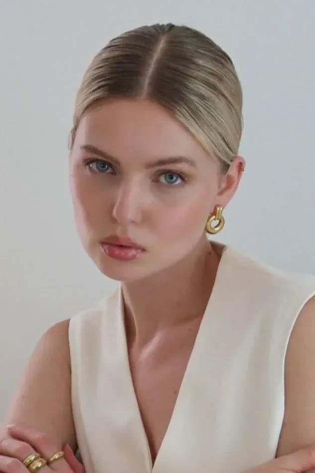 Обложка для Vivien Sterk