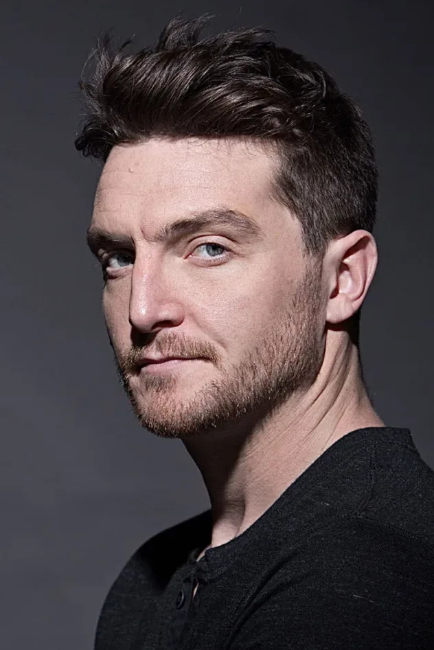 Обложка для Christopher Jones