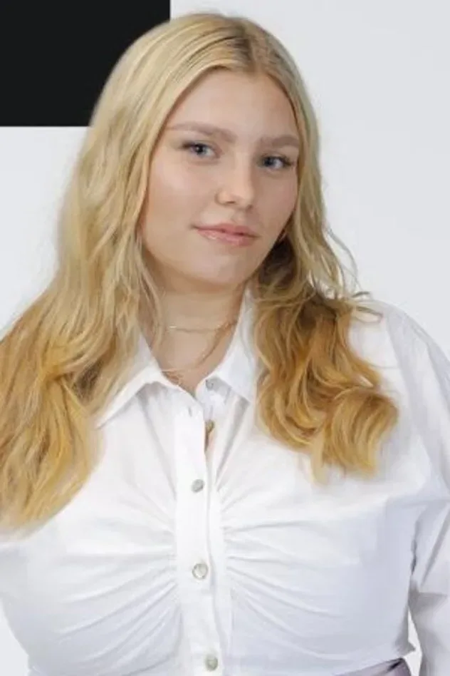 Обложка для Lena Krüger
