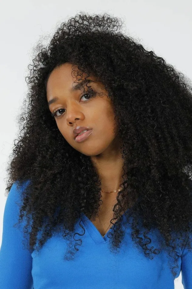 Amaya Baker