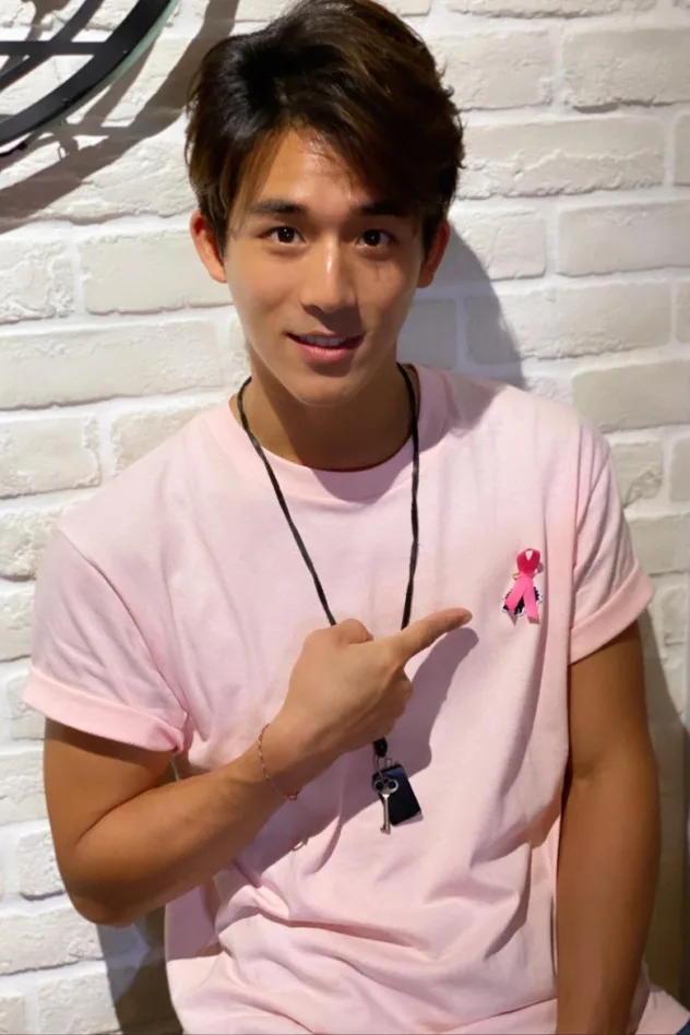 Lee Poh-shiang