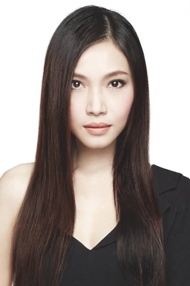 Imagen de portada para Dawn Yeoh