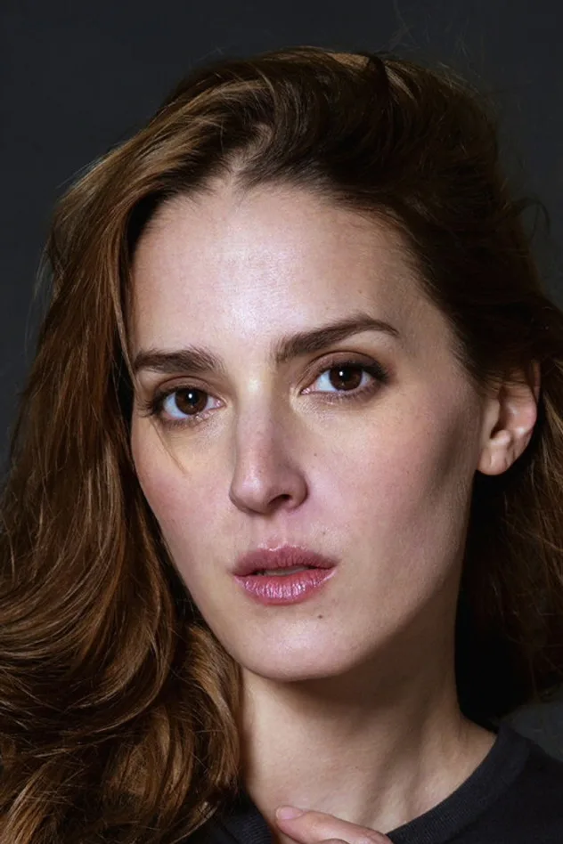 Cover image for Amalia Kassai