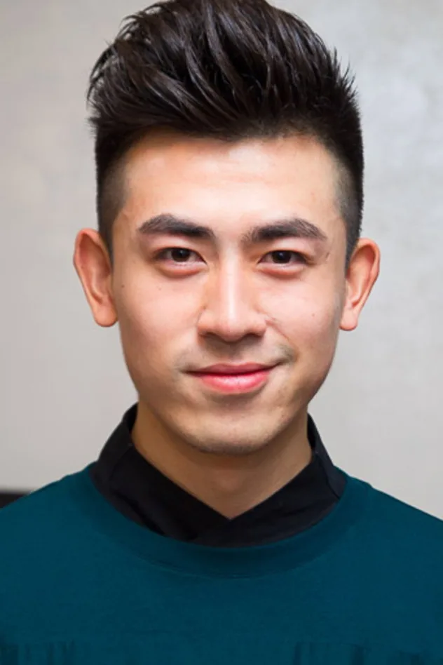 foto de Lang Peng