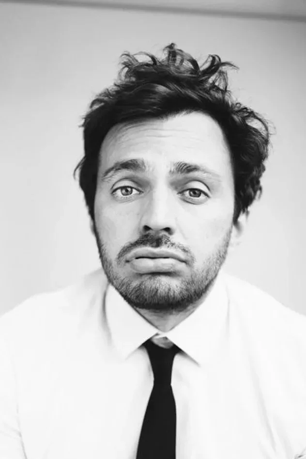 Обложка для David Helmut