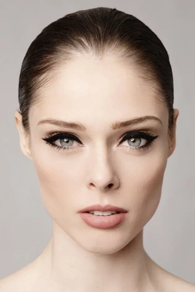 Обложка для Coco Rocha