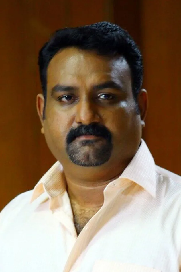 Обложка для Shankar Ramakrishnan