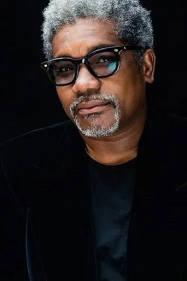Marc Baptiste