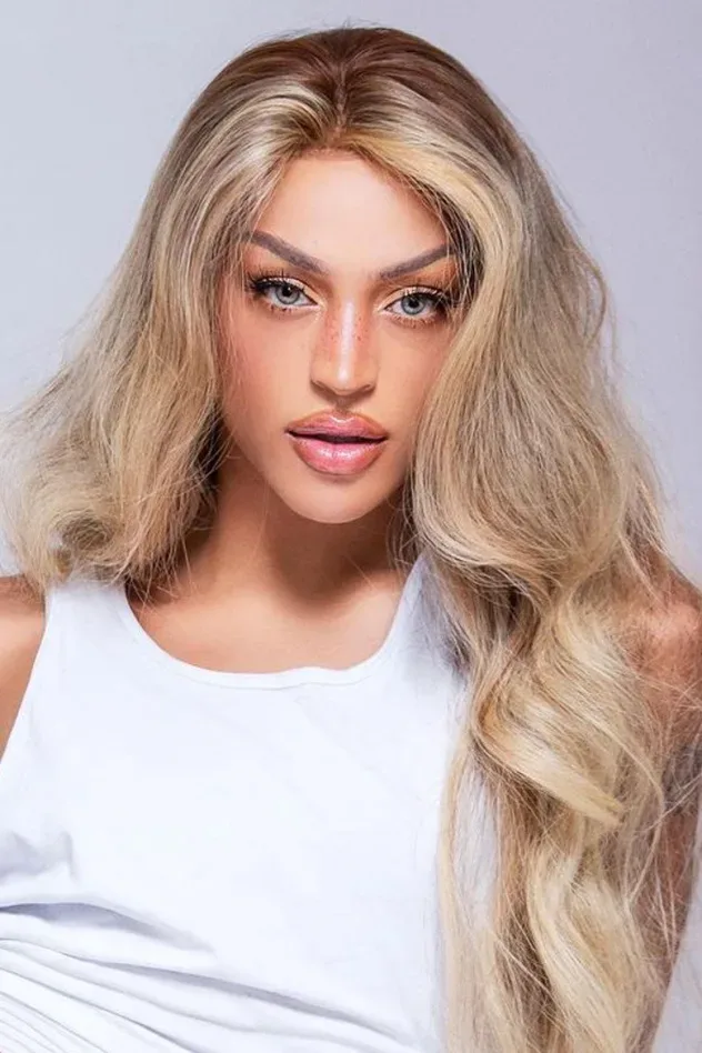صورة الغلاف لـ Pabllo Vittar